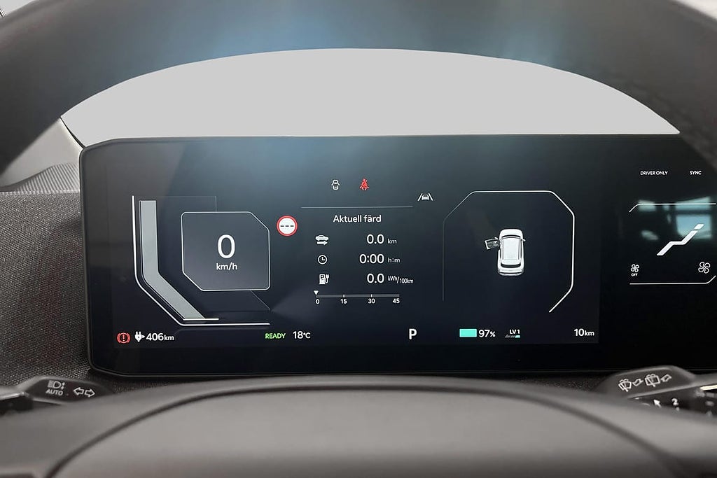 Kia EV2 Plus räckvidd 450 km billån fr. 3022:-/mån LAGERBIL – bild 12