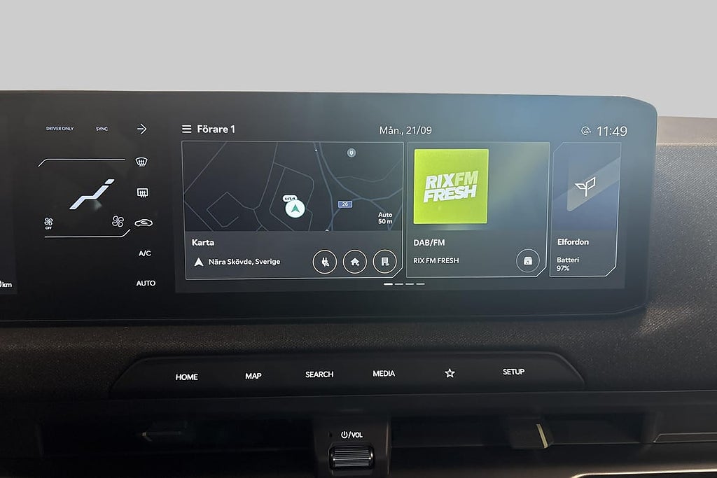 Kia EV2 Plus räckvidd 450 km billån fr. 3022:-/mån LAGERBIL – bild 14