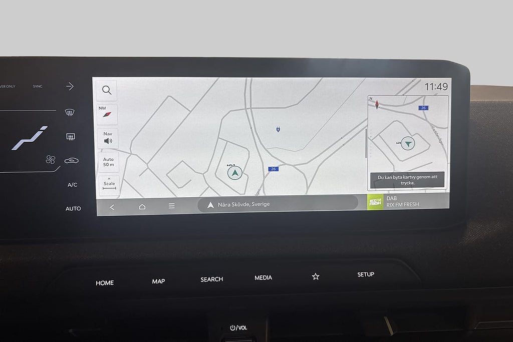 Kia EV2 Plus räckvidd 450 km billån fr. 3022:-/mån LAGERBIL – bild 15