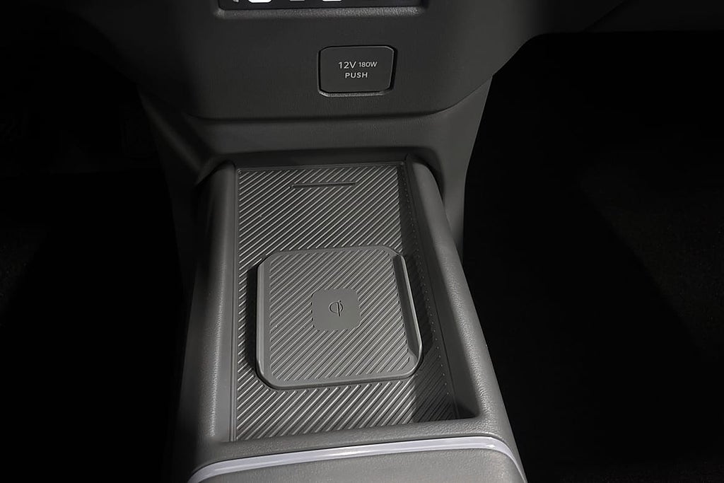Kia EV2 Plus räckvidd 450 km billån fr. 3022:-/mån LAGERBIL – bild 18
