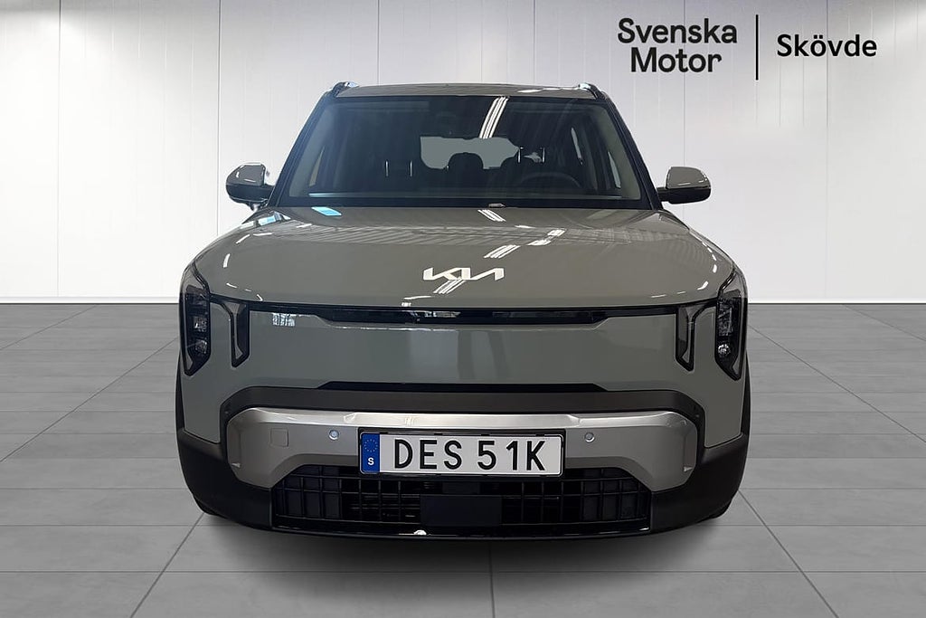 Kia EV2 Plus räckvidd 450 km billån fr. 3022:-/mån LAGERBIL – bild 2