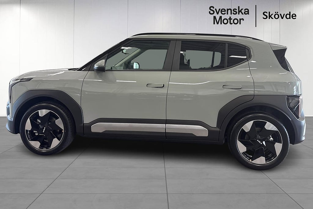 Kia EV2 Plus räckvidd 450 km billån fr. 3022:-/mån LAGERBIL – bild 3