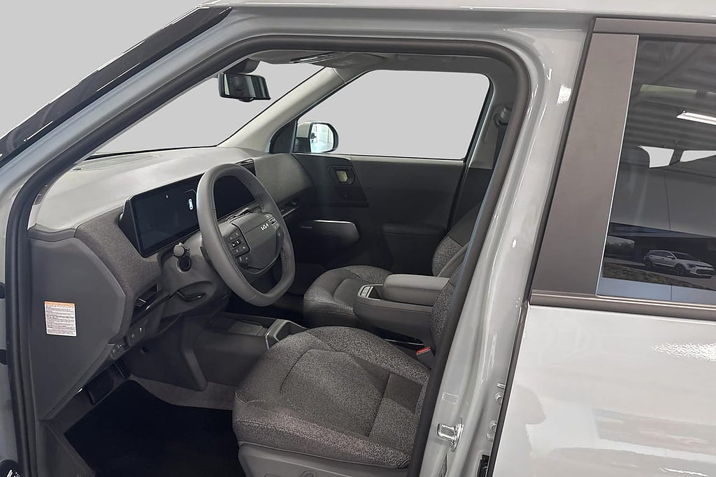 Kia EV2 Plus räckvidd 450 km billån fr. 3022:-/mån LAGERBIL – bild 7