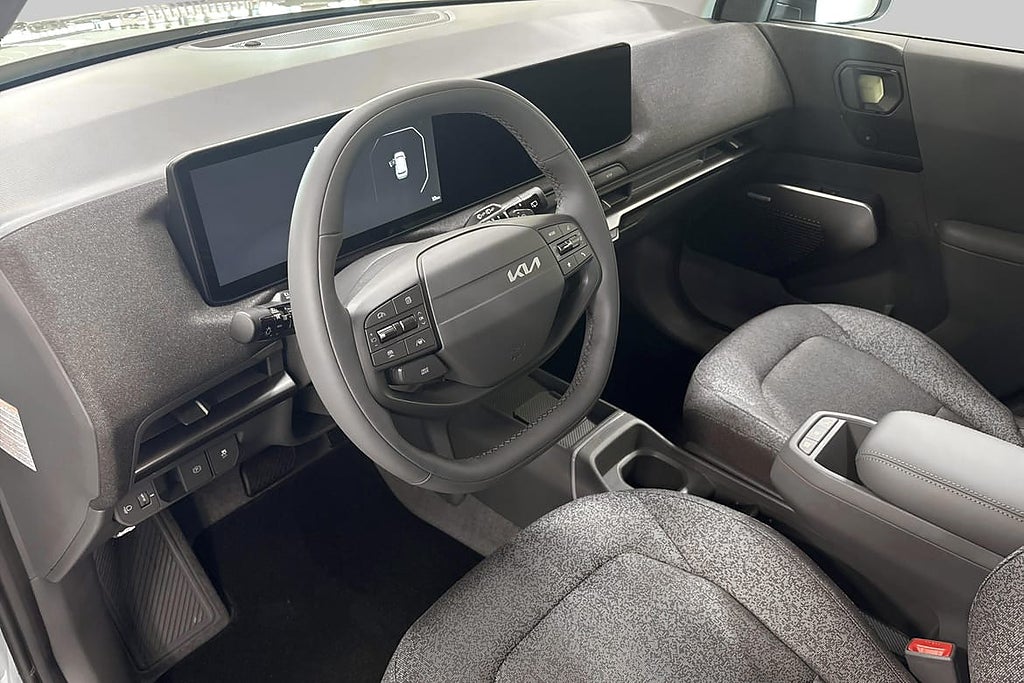 Kia EV2 Plus räckvidd 450 km billån fr. 3022:-/mån LAGERBIL – bild 8