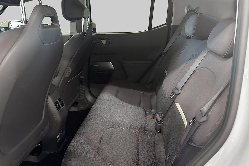 Kia EV2 Plus räckvidd 450 km billån fr. 3022:-/mån LAGERBIL – bild 9