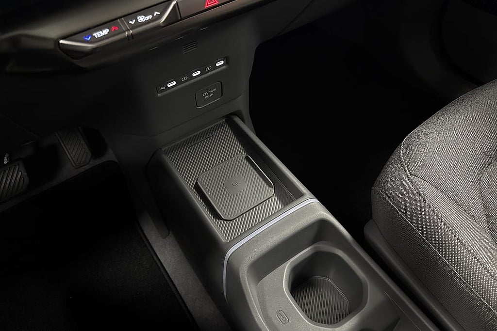 Kia EV2 Plus Standard Range / Lagerbil för snabb leverans – bild 10