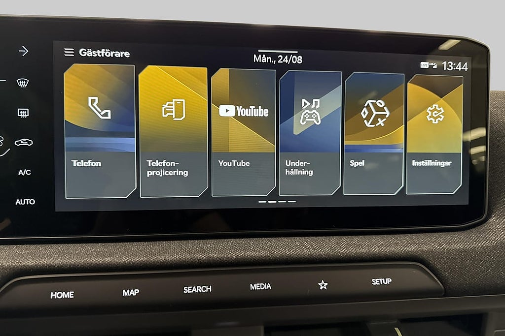Kia EV2 Plus Standard Range / Lagerbil för snabb leverans – bild 12