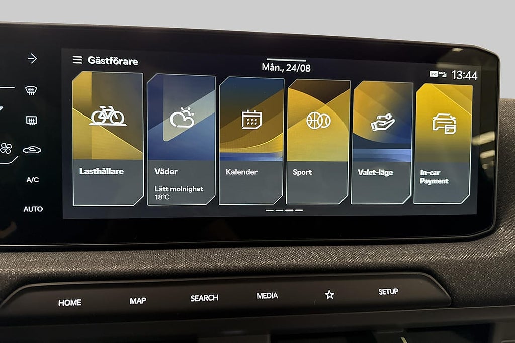 Kia EV2 Plus Standard Range / Lagerbil för snabb leverans – bild 13