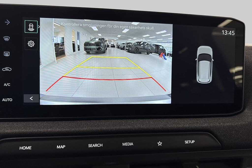 Kia EV2 Plus Standard Range / Lagerbil för snabb leverans – bild 14