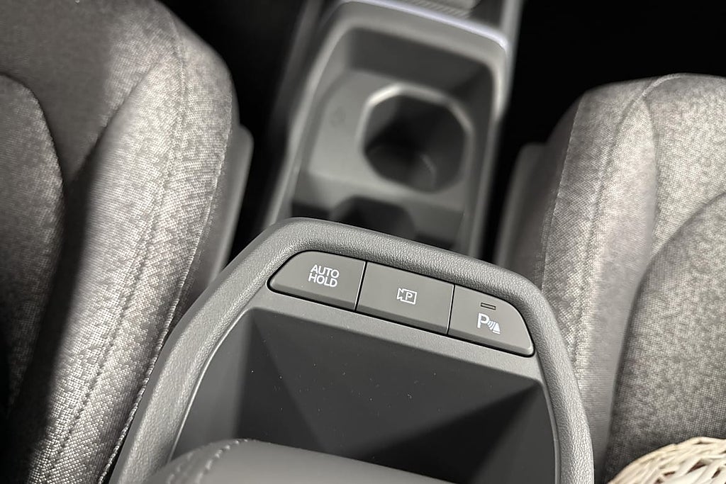 Kia EV2 Plus Standard Range / Lagerbil för snabb leverans – bild 15