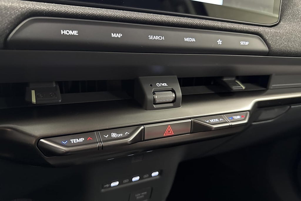Kia EV2 Plus Standard Range / Lagerbil för snabb leverans – bild 16