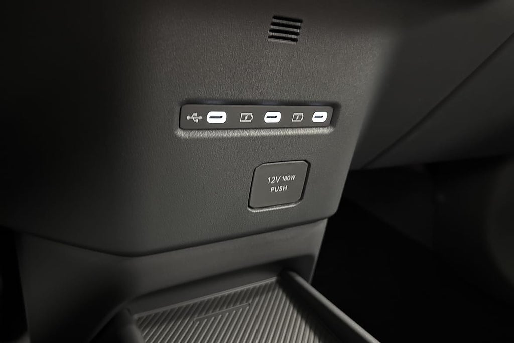 Kia EV2 Plus Standard Range / Lagerbil för snabb leverans – bild 17
