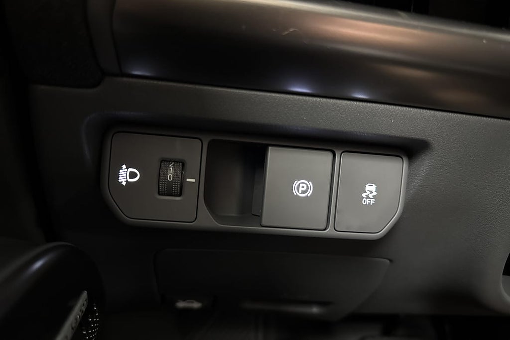 Kia EV2 Plus Standard Range / Lagerbil för snabb leverans – bild 18