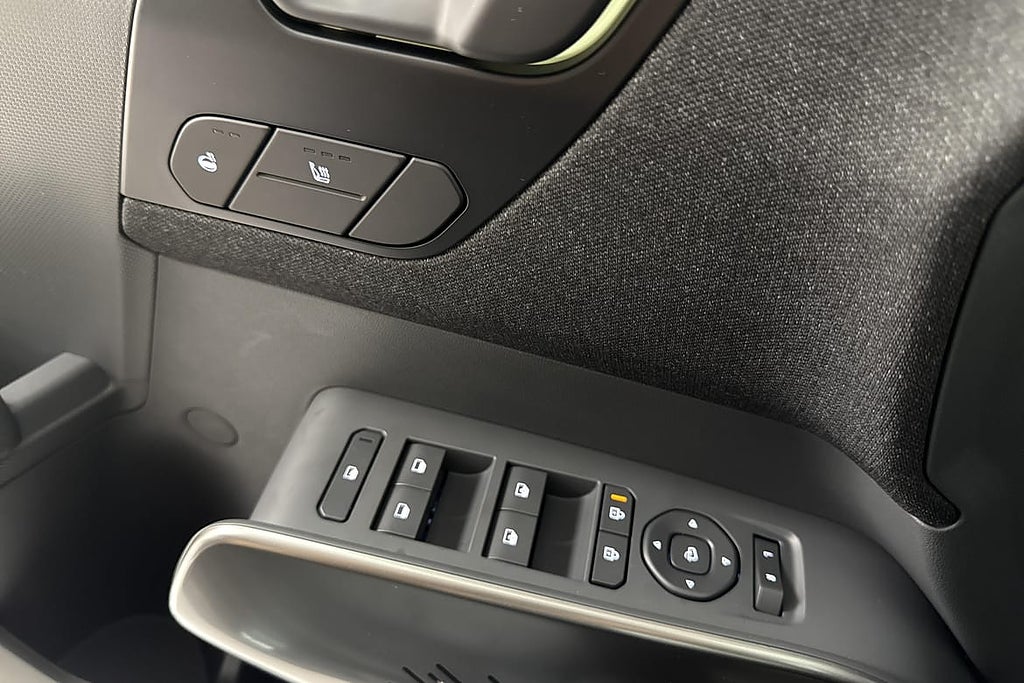 Kia EV2 Plus Standard Range / Lagerbil för snabb leverans – bild 19