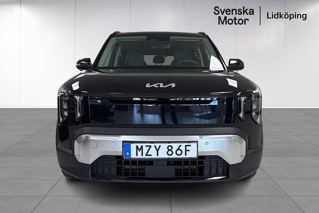 Kia EV2 Plus Standard Range / Lagerbil för snabb leverans – bild 2