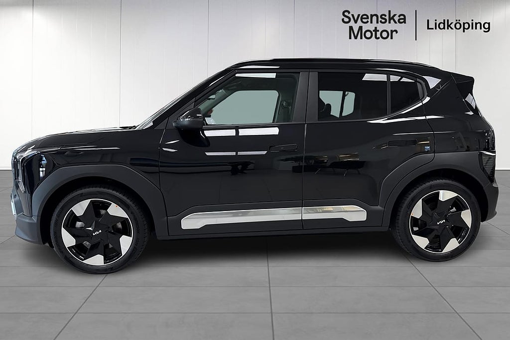 Kia EV2 Plus Standard Range / Lagerbil för snabb leverans – bild 3