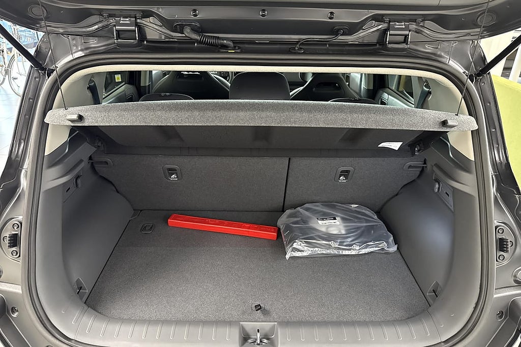 Kia EV2 Plus Standard Range / Lagerbil för snabb leverans – bild 6
