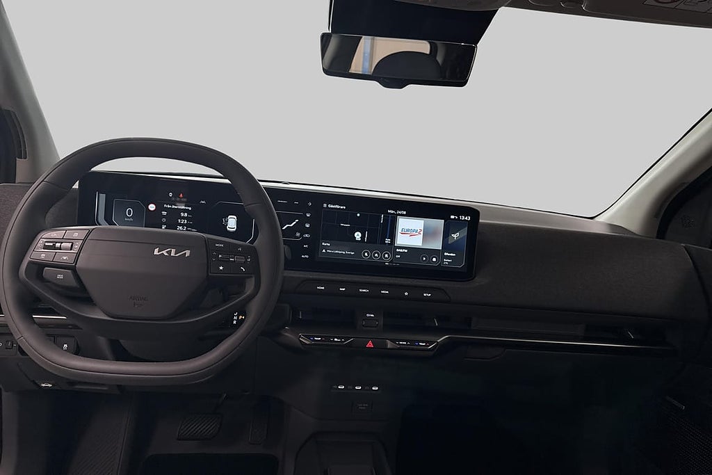 Kia EV2 Plus Standard Range / Lagerbil för snabb leverans – bild 7