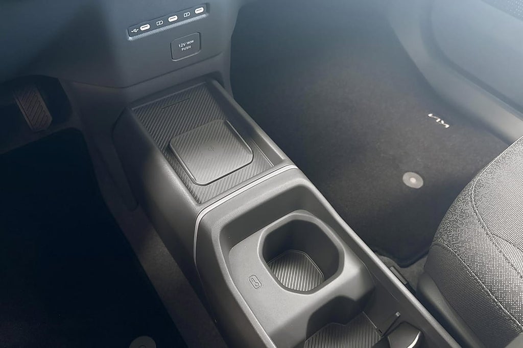 Kia EV2 Plus Standard Range / Lagerbil med snabb leverans – bild 10