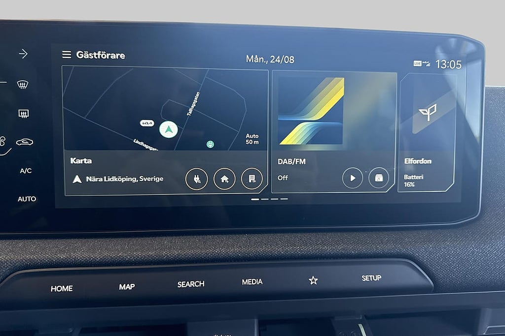Kia EV2 Plus Standard Range / Lagerbil med snabb leverans – bild 11