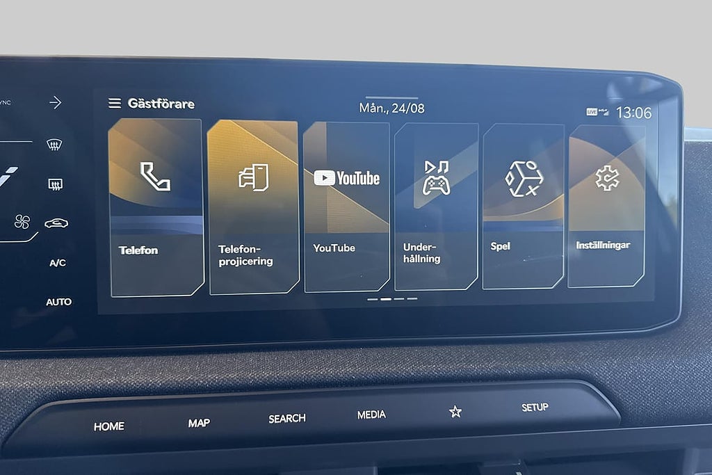 Kia EV2 Plus Standard Range / Lagerbil med snabb leverans – bild 12