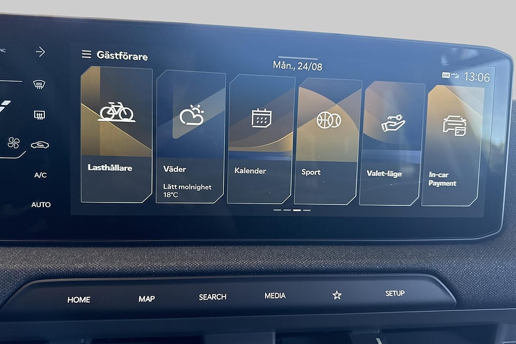 Kia EV2 Plus Standard Range / Lagerbil med snabb leverans – bild 13