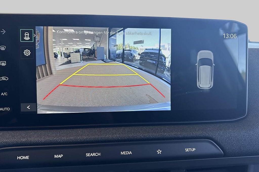 Kia EV2 Plus Standard Range / Lagerbil med snabb leverans – bild 14