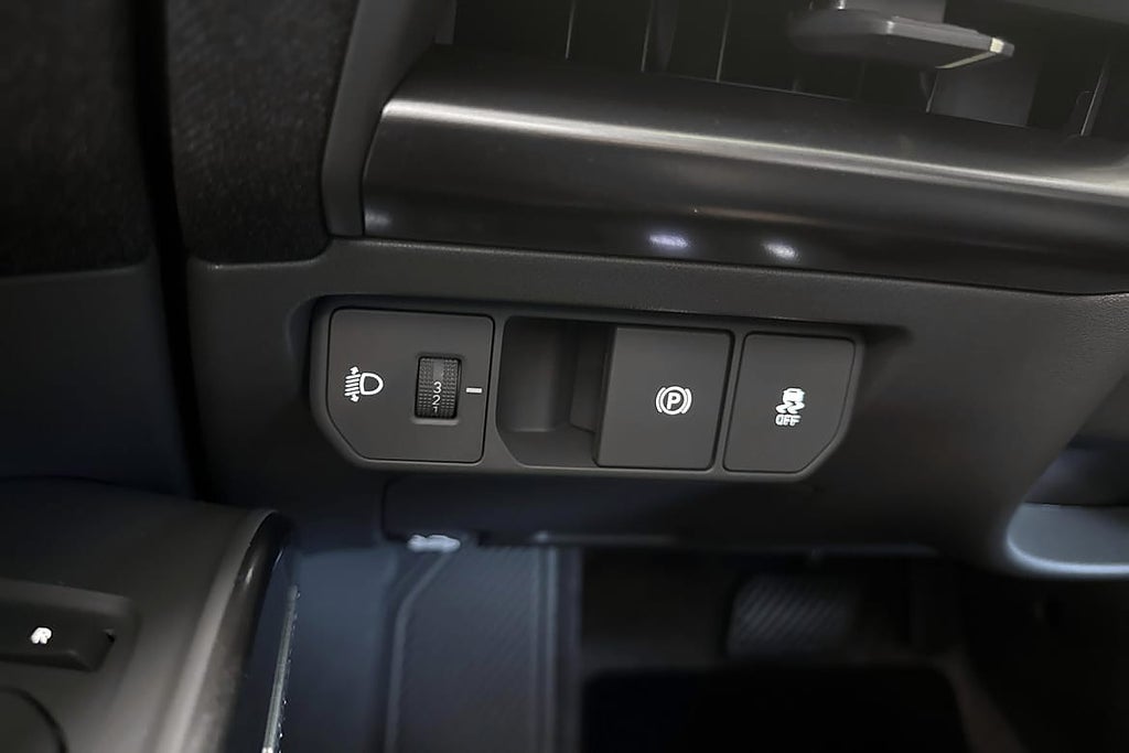 Kia EV2 Plus Standard Range / Lagerbil med snabb leverans – bild 15