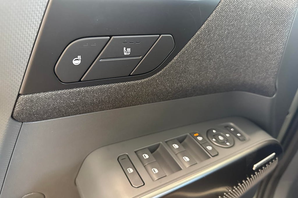 Kia EV2 Plus Standard Range / Lagerbil med snabb leverans – bild 16