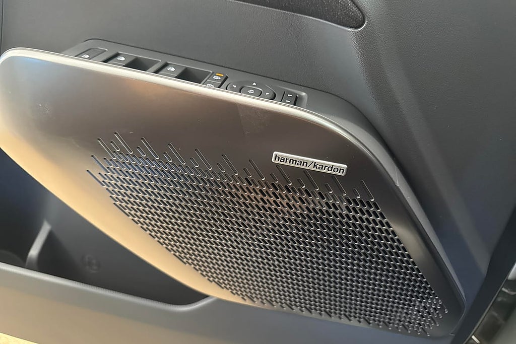 Kia EV2 Plus Standard Range / Lagerbil med snabb leverans – bild 17