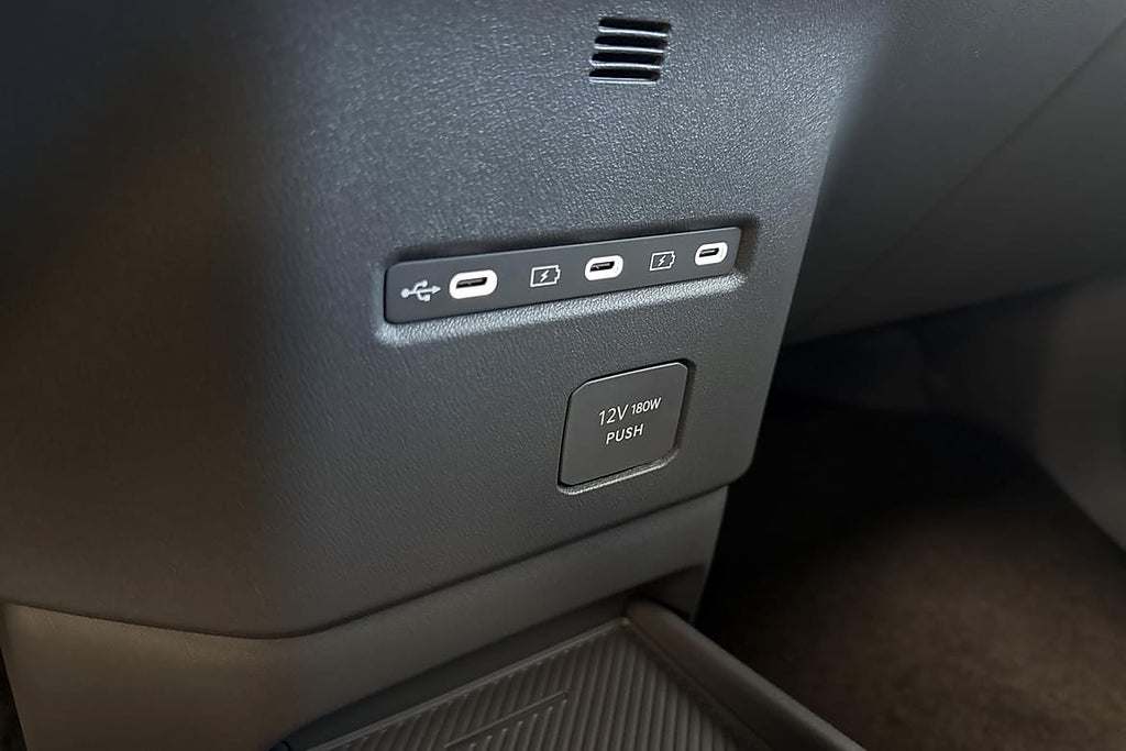 Kia EV2 Plus Standard Range / Lagerbil med snabb leverans – bild 18