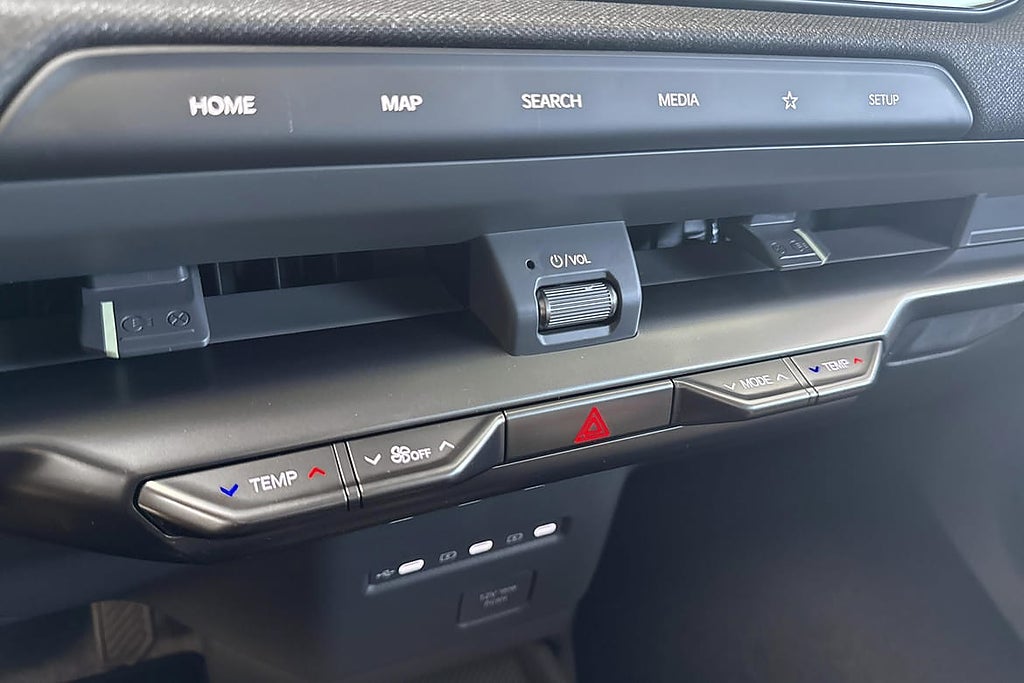 Kia EV2 Plus Standard Range / Lagerbil med snabb leverans – bild 19