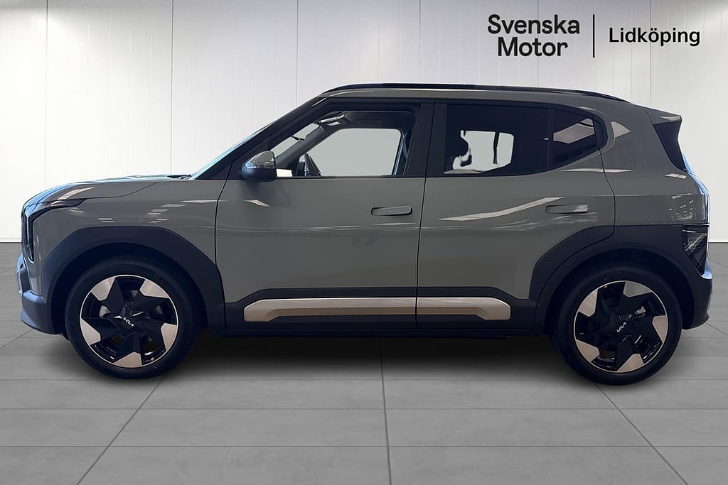 Kia EV2 Plus Standard Range / Lagerbil med snabb leverans – bild 2