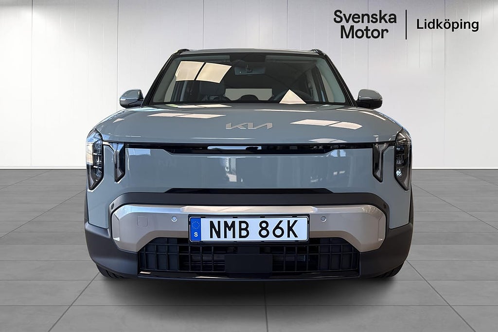 Kia EV2 Plus Standard Range / Lagerbil med snabb leverans – bild 5