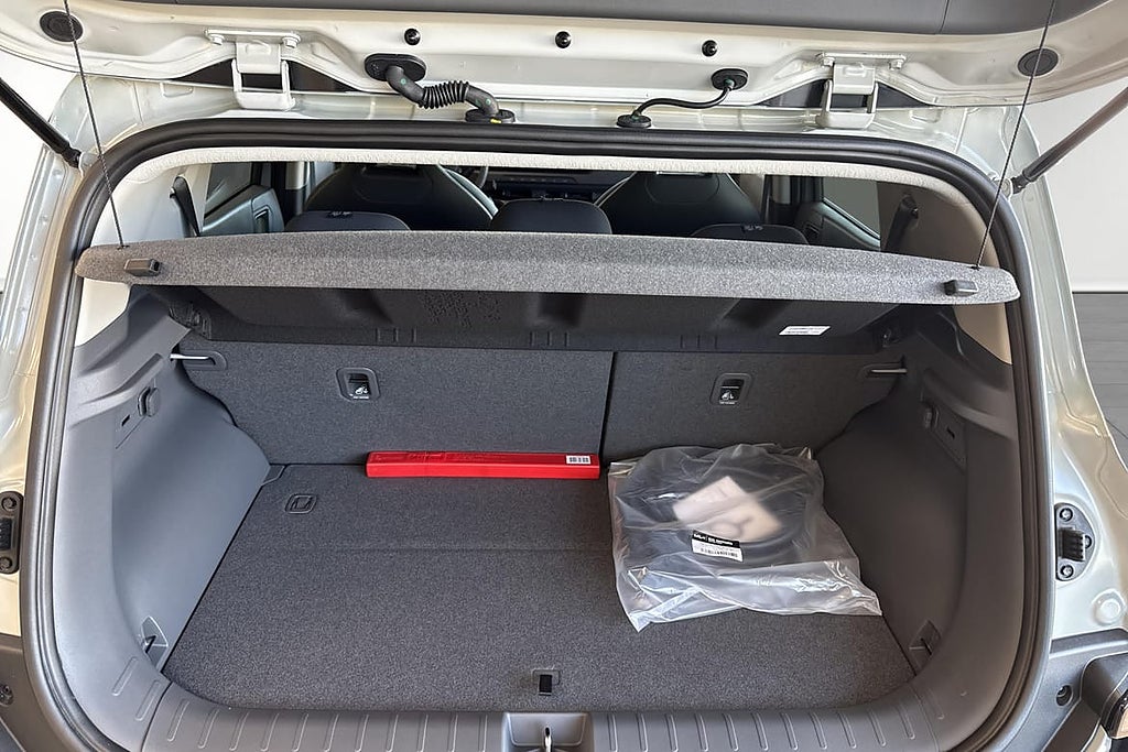 Kia EV2 Plus Standard Range / Lagerbil med snabb leverans – bild 6