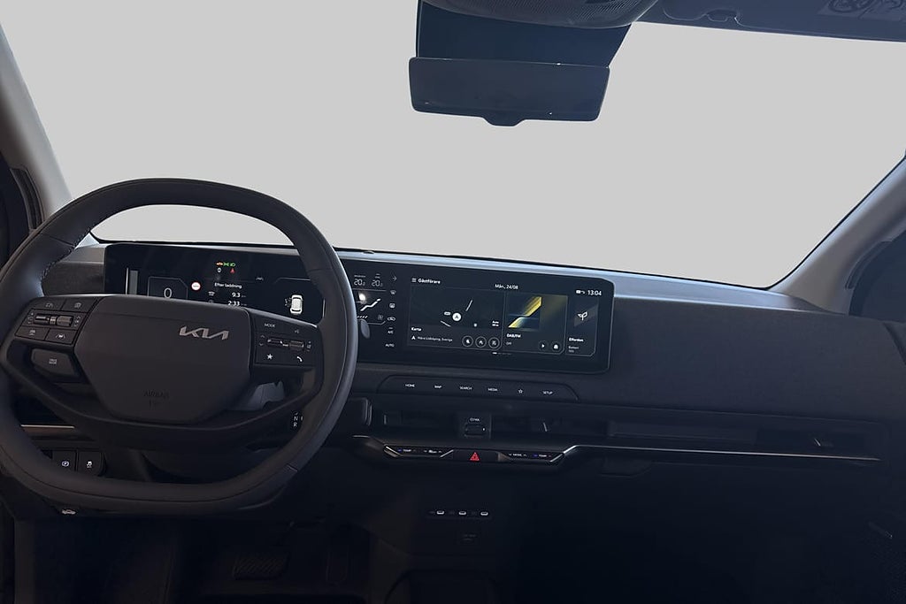 Kia EV2 Plus Standard Range / Lagerbil med snabb leverans – bild 7