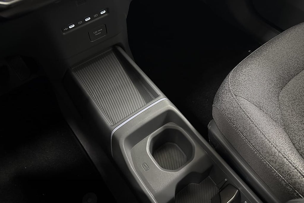Kia EV2 Standard Range 5-sits 7 Lagerbil med snabb leverans – bild 10