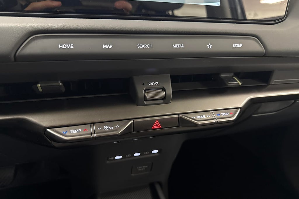Kia EV2 Standard Range 5-sits 7 Lagerbil med snabb leverans – bild 14