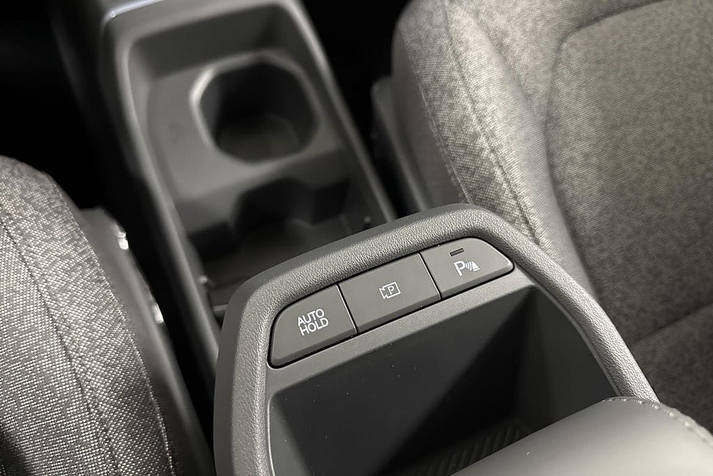 Kia EV2 Standard Range 5-sits 7 Lagerbil med snabb leverans – bild 15