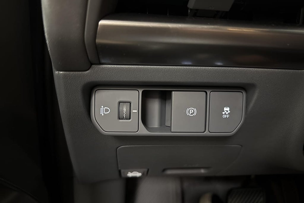 Kia EV2 Standard Range 5-sits 7 Lagerbil med snabb leverans – bild 16