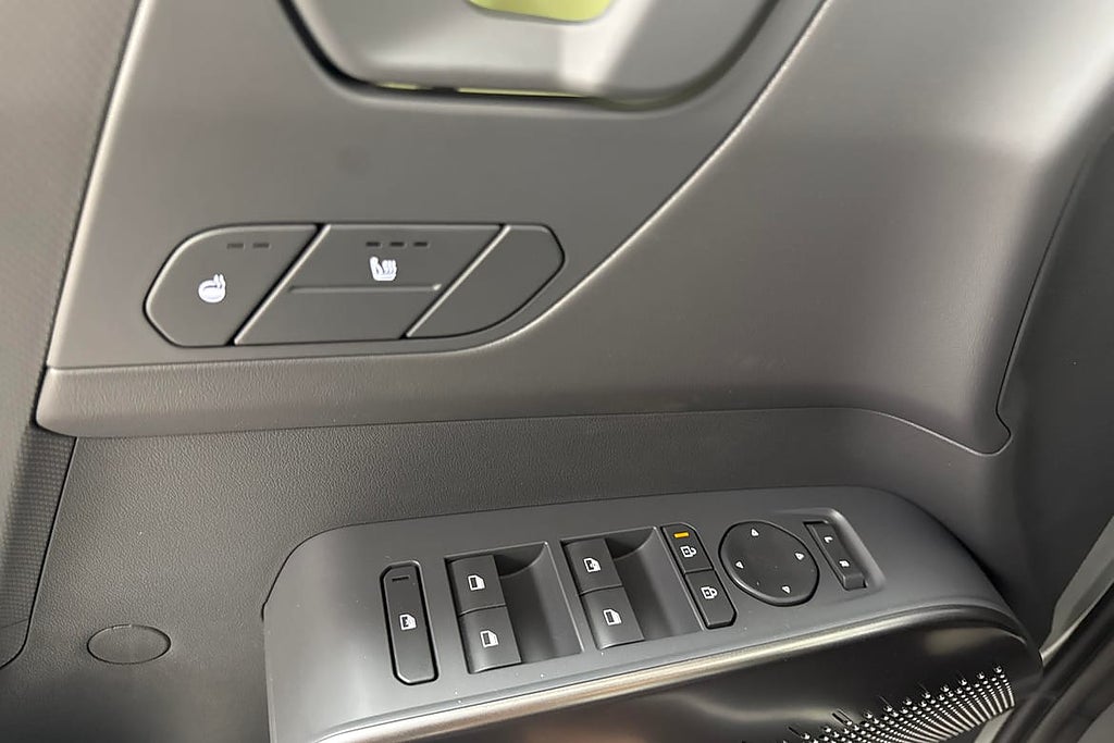 Kia EV2 Standard Range 5-sits 7 Lagerbil med snabb leverans – bild 17