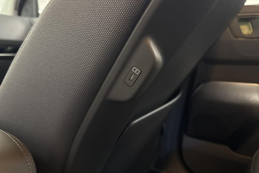 Kia EV2 Standard Range 5-sits 7 Lagerbil med snabb leverans – bild 18