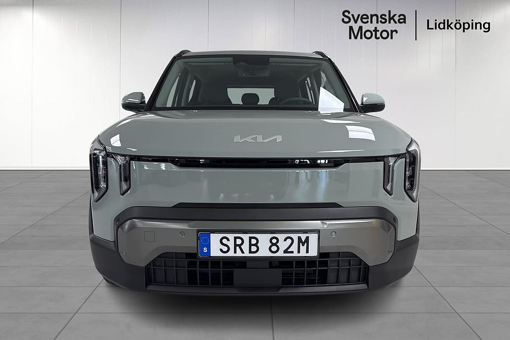 Kia EV2 Standard Range 5-sits 7 Lagerbil med snabb leverans – bild 2