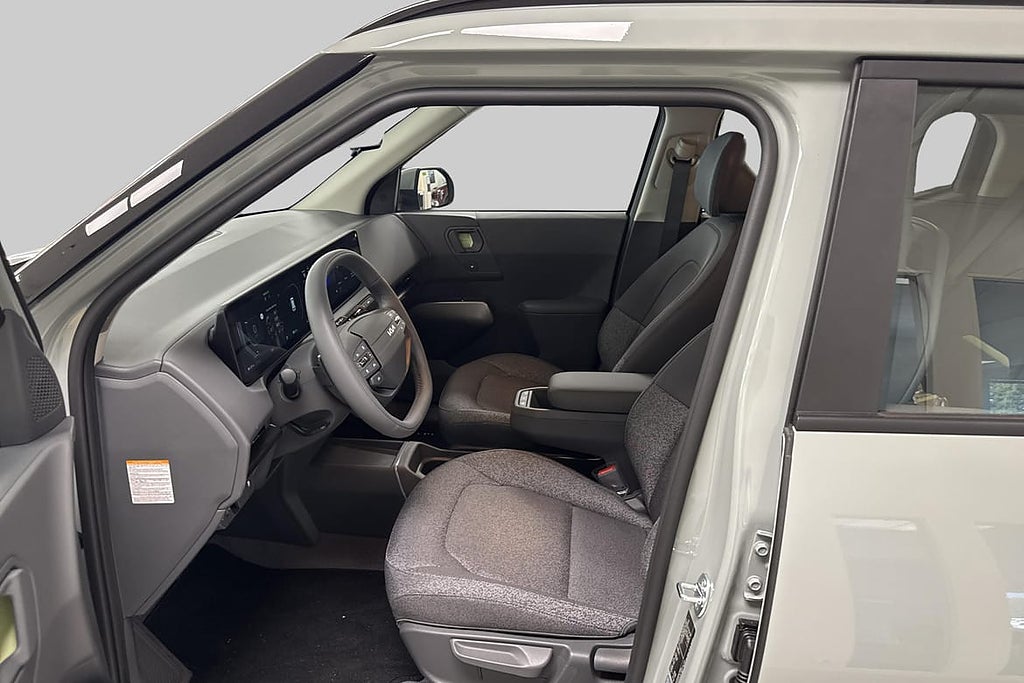 Kia EV2 Standard Range 5-sits 7 Lagerbil med snabb leverans – bild 20