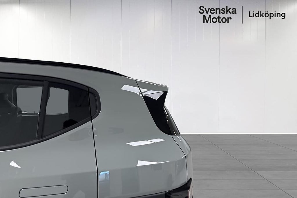 Kia EV2 Standard Range 5-sits 7 Lagerbil med snabb leverans – bild 3