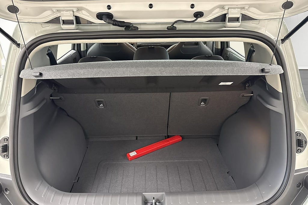 Kia EV2 Standard Range 5-sits 7 Lagerbil med snabb leverans – bild 6