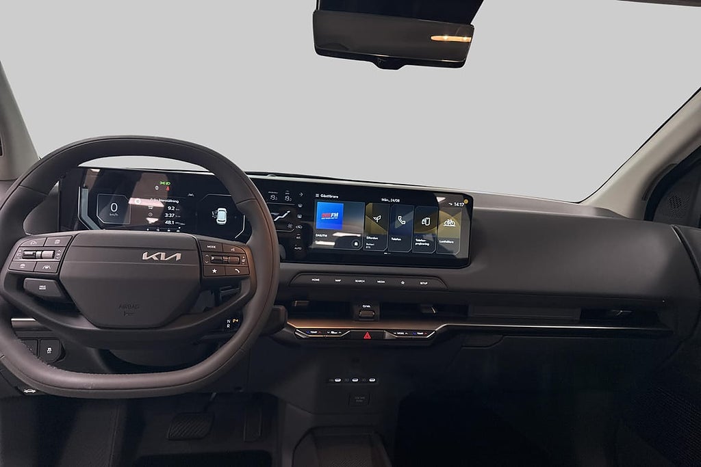 Kia EV2 Standard Range 5-sits 7 Lagerbil med snabb leverans – bild 7