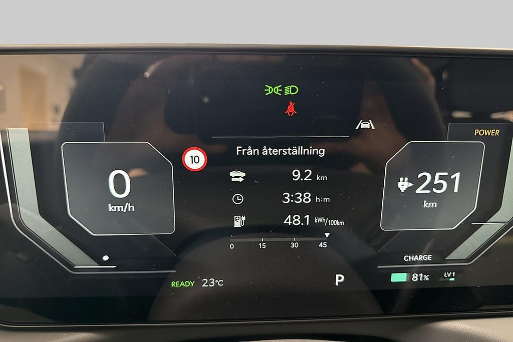 Kia EV2 Standard Range 5-sits 7 Lagerbil med snabb leverans – bild 9