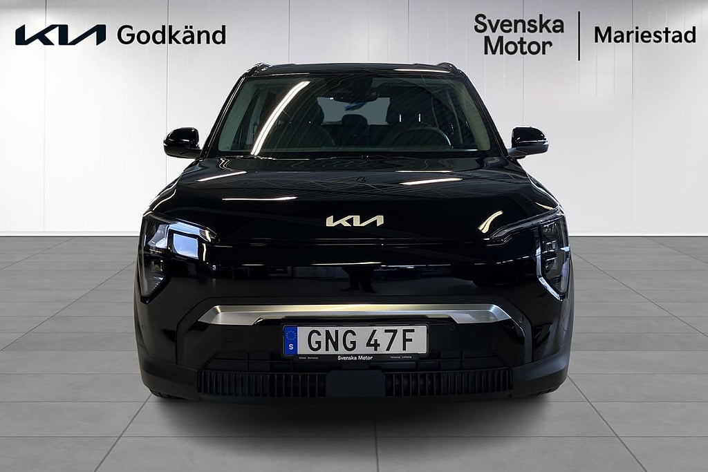 Kia EV3 Long Range Backkamera / adaptiv farthållare / App... – bild 2