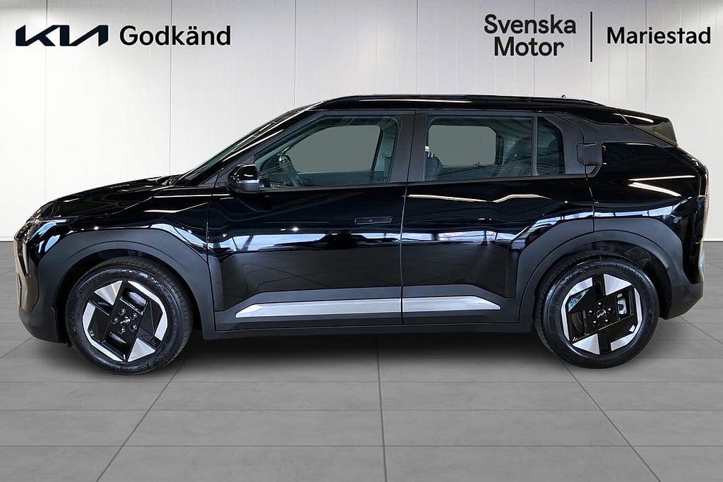 Kia EV3 Long Range Backkamera / adaptiv farthållare / App... – bild 3